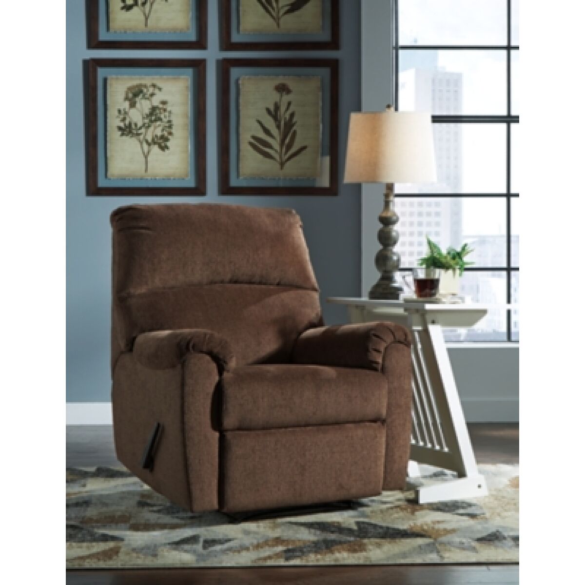 Nerviano Recliner - Image 8