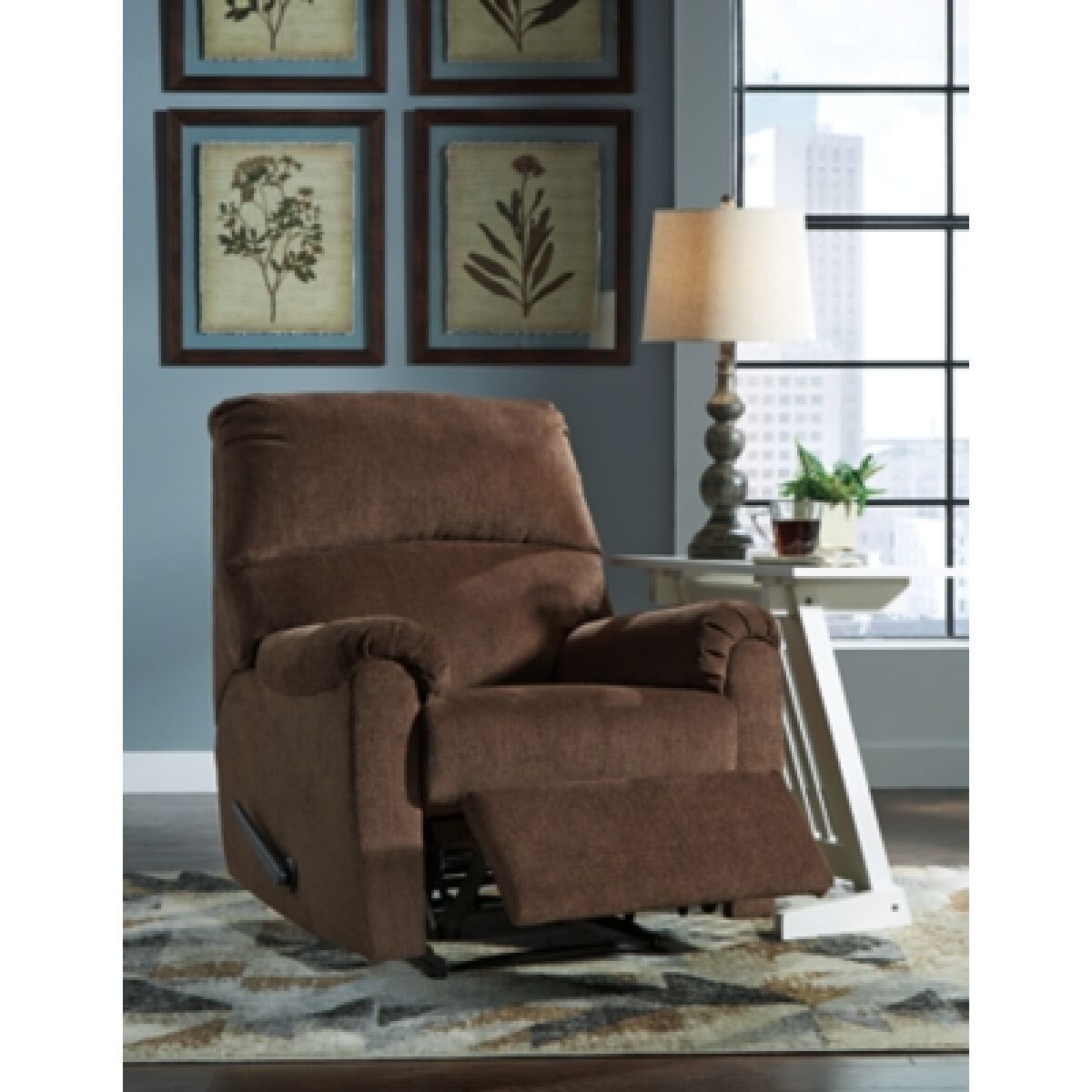 Nerviano Recliner - Image 7