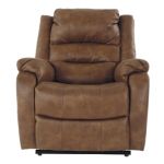 Yandel Power Lift Recliner - Image 9