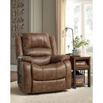 Yandel Power Lift Recliner - Image 3