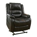 Yandel Power Lift Recliner - Image 4