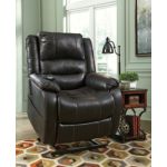 Yandel Power Lift Recliner - Image 6