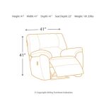 Tambo Recliner - Image 13