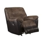 Follett Recliner