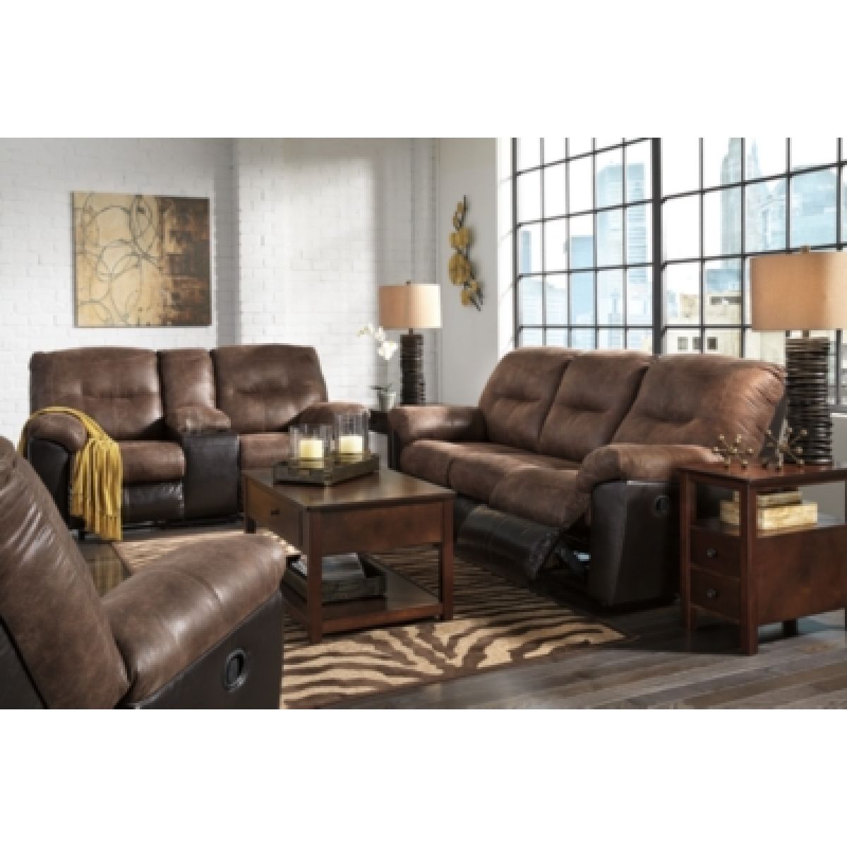 Follett Recliner - Image 4