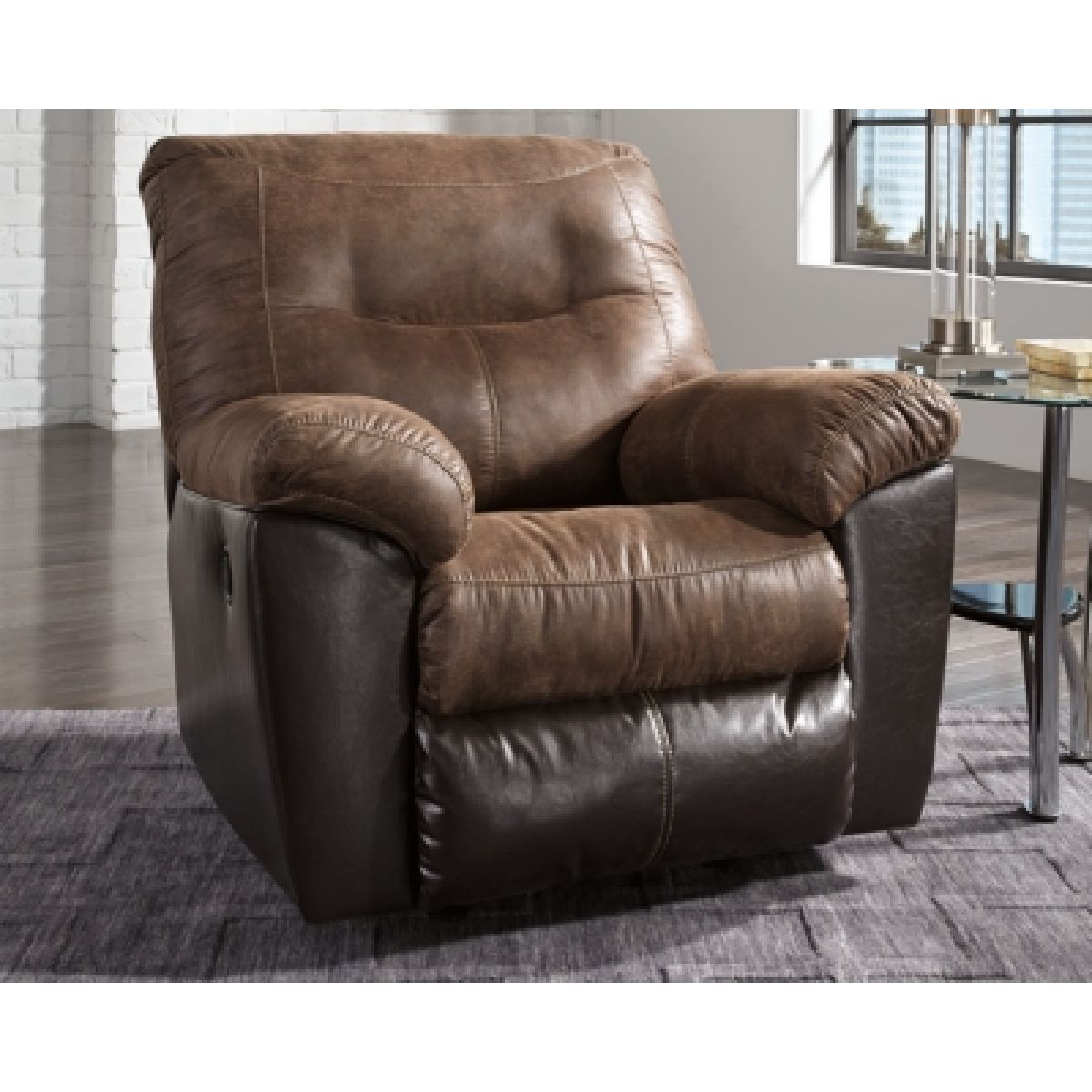 Follett Recliner - Image 3