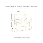 Follett Recliner - Image 6