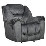 Capehorn Recliner