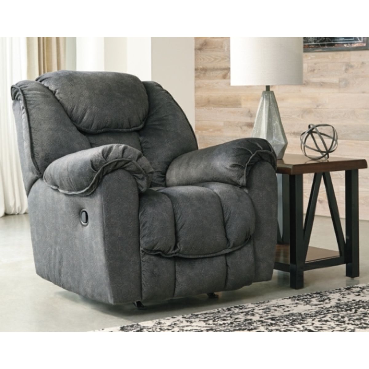 Capehorn Recliner - Image 3