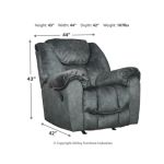 Capehorn Recliner - Image 5
