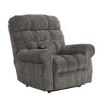 Ernestine Power Lift Recliner - Image 2