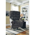 Ernestine Power Lift Recliner - Image 4