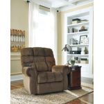 Ernestine Power Lift Recliner - Image 3