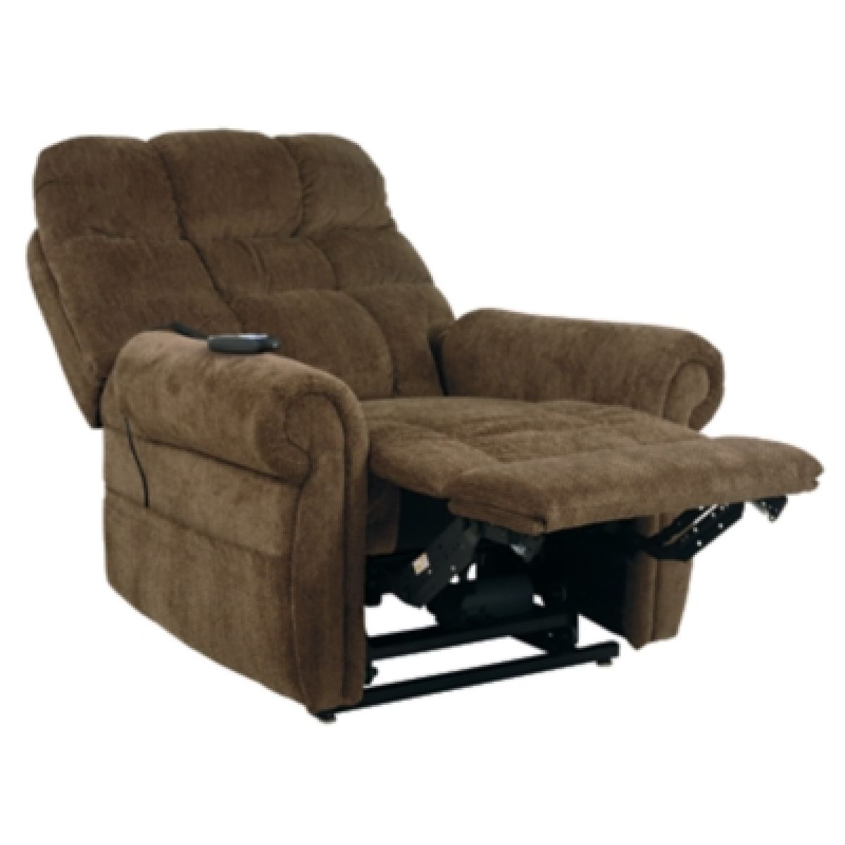 Ernestine Power Lift Recliner - Image 7