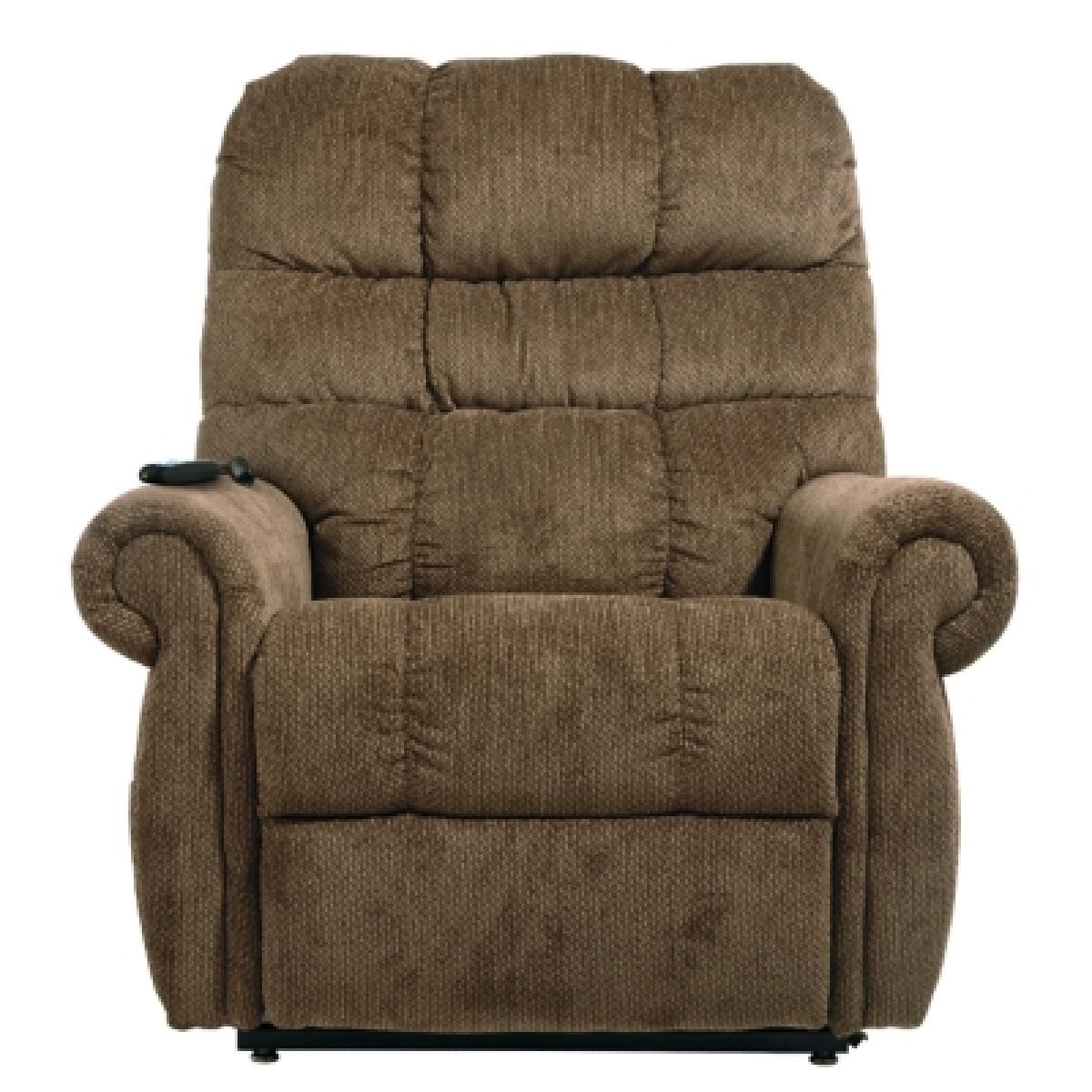 Ernestine Power Lift Recliner - Image 8