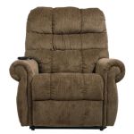 Ernestine Power Lift Recliner - Image 8