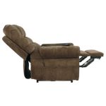 Ernestine Power Lift Recliner - Image 10