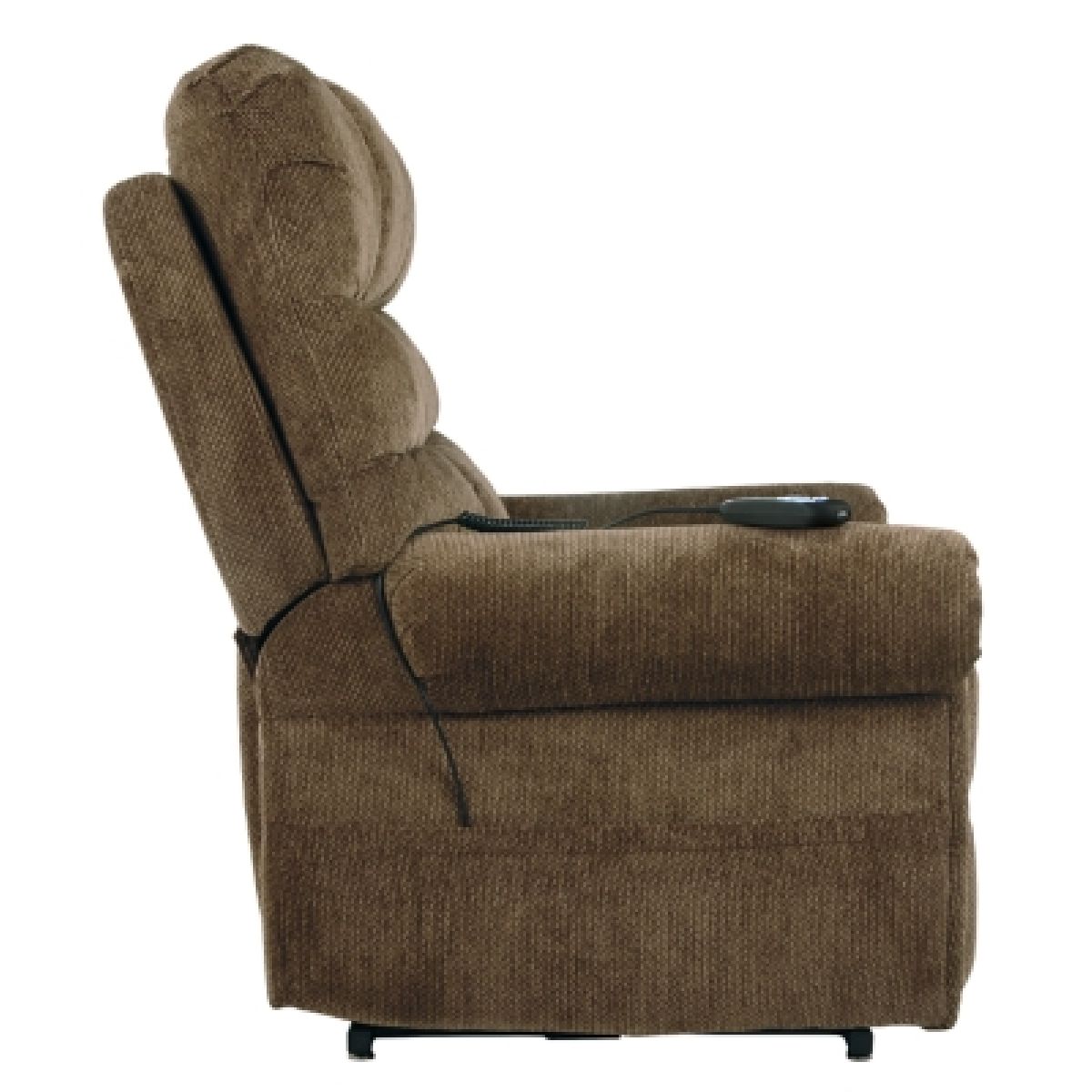 Ernestine Power Lift Recliner - Image 9