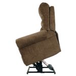 Ernestine Power Lift Recliner - Image 6