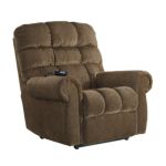 Ernestine Power Lift Recliner - Image 2