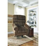 Ernestine Power Lift Recliner - Image 4