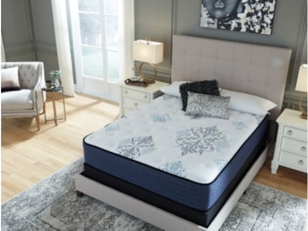 Mt Dana Firm King Mattress - Image 6