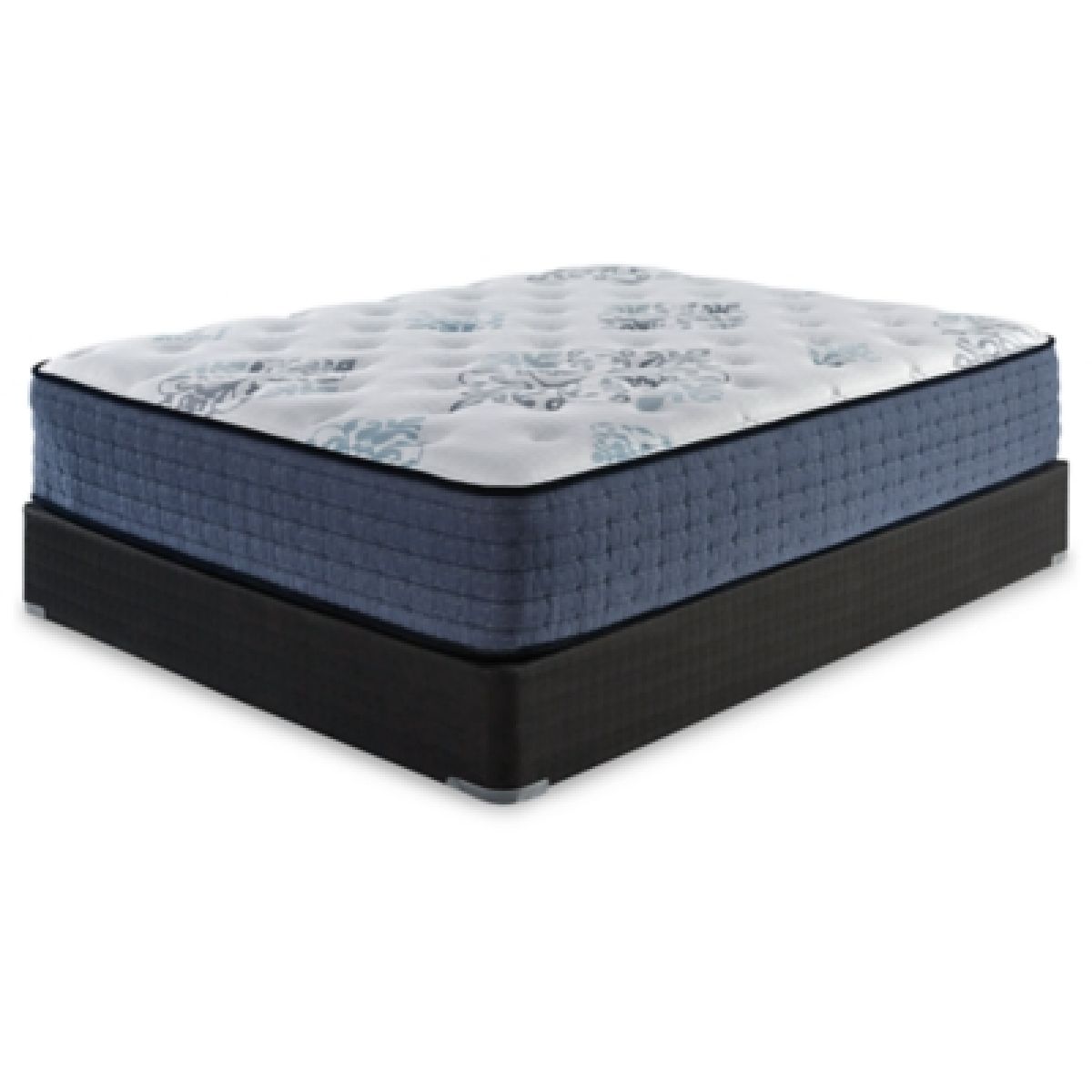 Mt Dana Firm King Mattress - Image 2