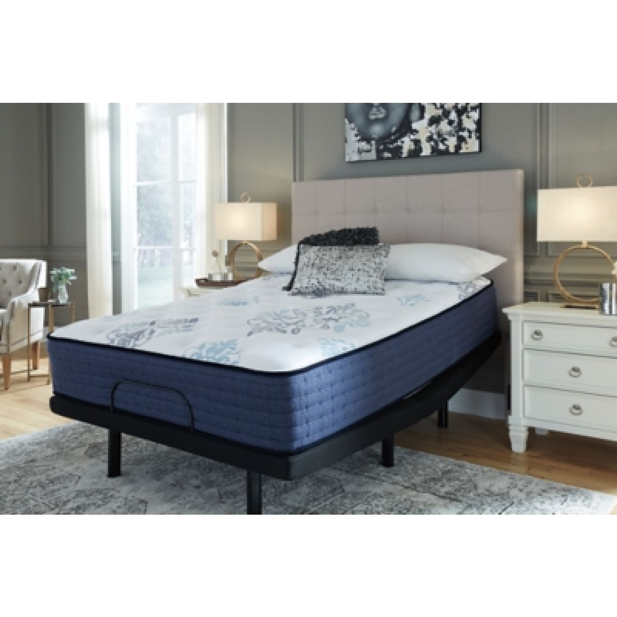 Mt Dana Firm King Mattress - Image 9