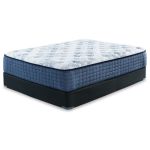 Mt Dana Plush Twin Mattress - Image 2