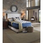 Mt Dana Plush Twin Mattress - Image 7