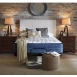 Mt Dana Plush Twin Mattress - Image 9