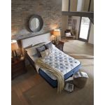 Mt Dana Plush Twin Mattress - Image 10