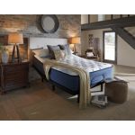 Mt Dana Plush Twin Mattress - Image 11