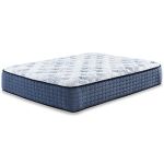 Mt Dana Plush Twin Mattress