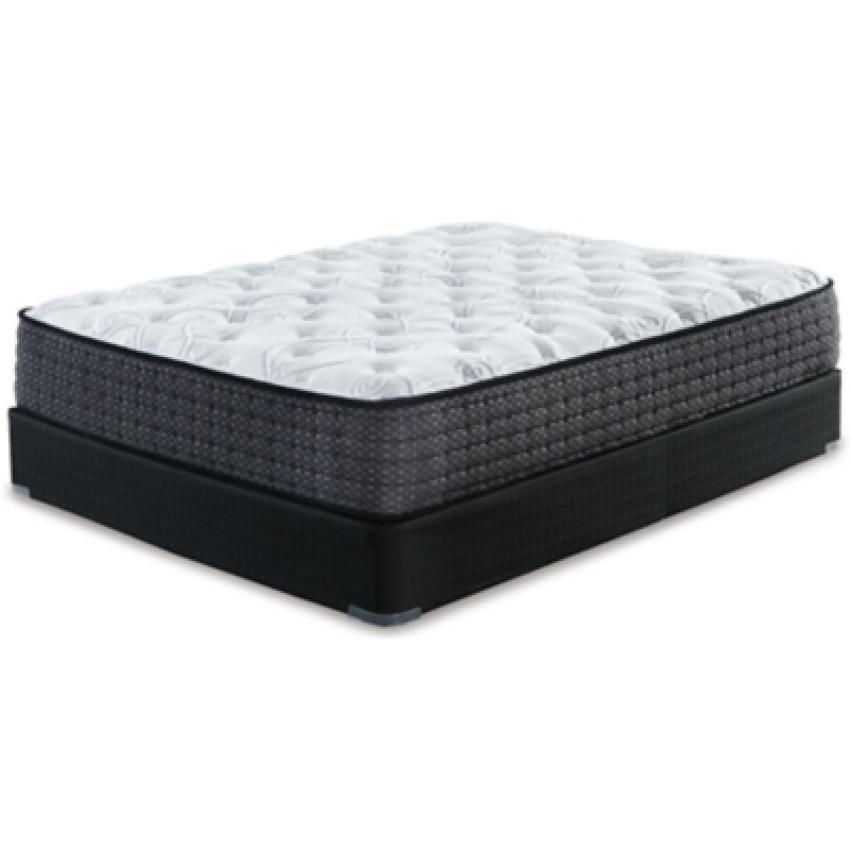 Limited Edition Plush California King Mattress - Image 2