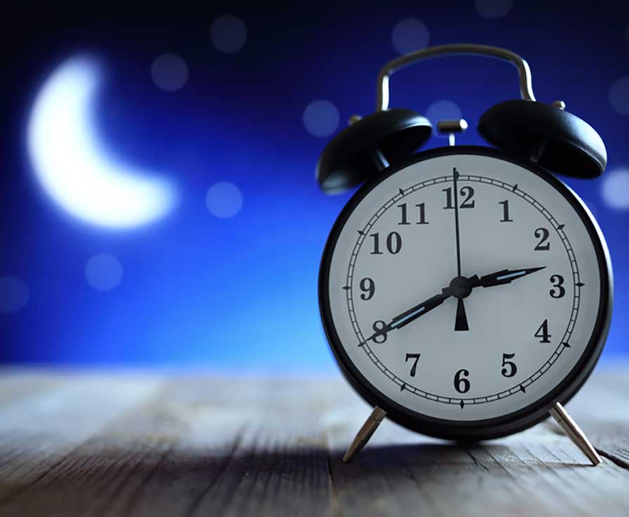 What Causes Insomnia And What You Can Do To Help 1