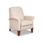 Fletcher High Leg Reclining Chair - Image 2