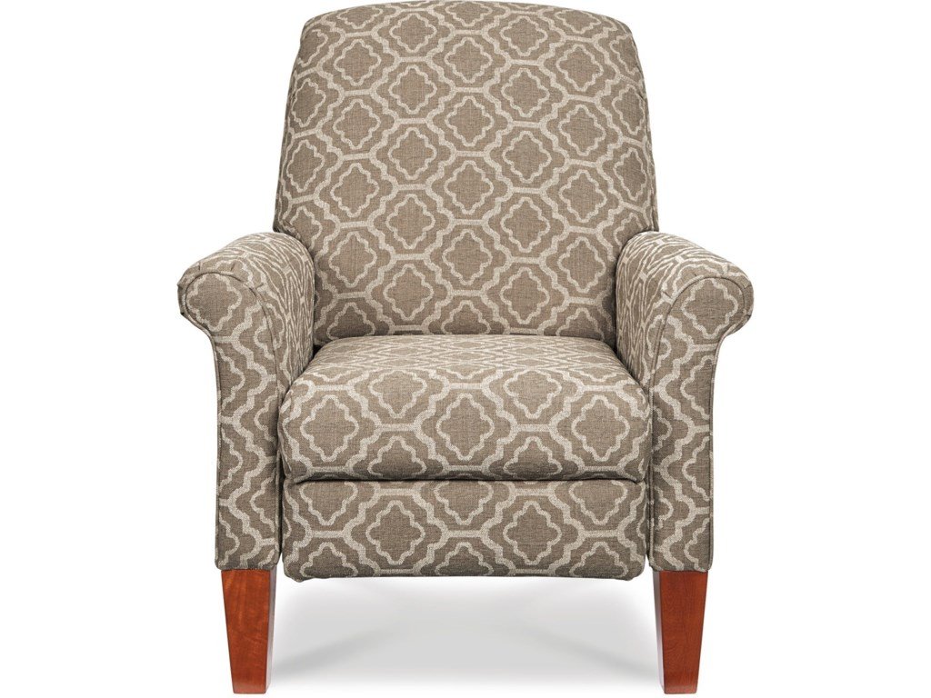 Fletcher High Leg Reclining Chair - Image 1