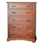 Westbrook 5 Drawer Chest