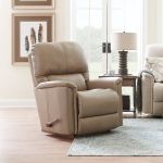Turner Rocker Recliner - Image 6