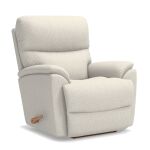 Trouper Wall Recliner
