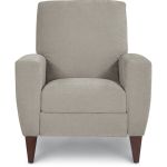Scarlett High Leg Reclining Chair - Image 2