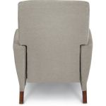 Scarlett High Leg Reclining Chair - Image 3