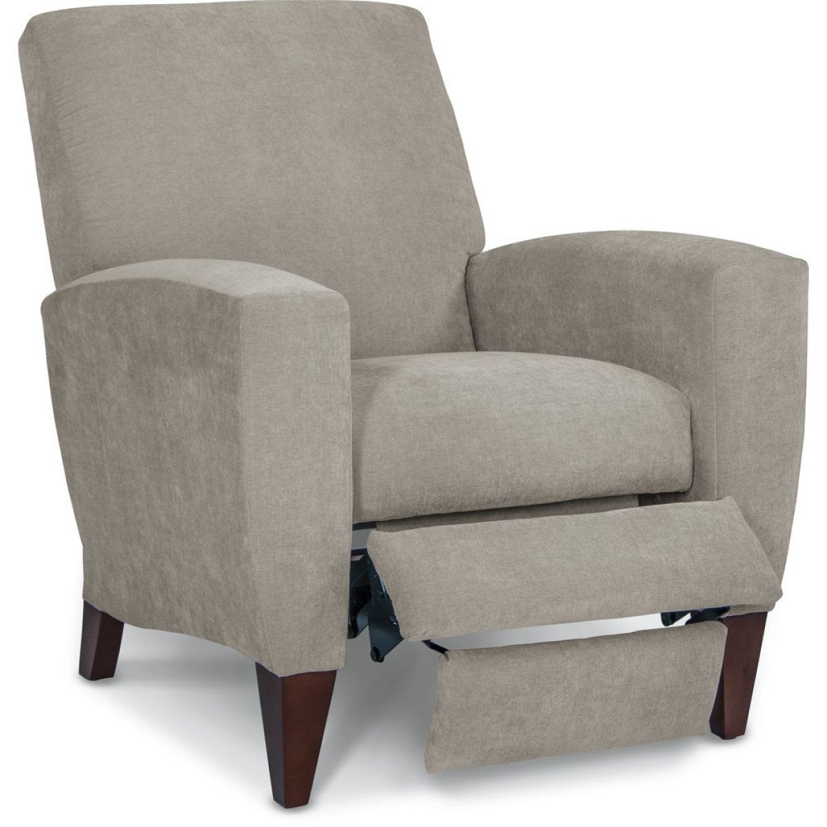 Scarlett High Leg Reclining Chair - Image 4