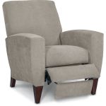 Scarlett High Leg Reclining Chair - Image 4