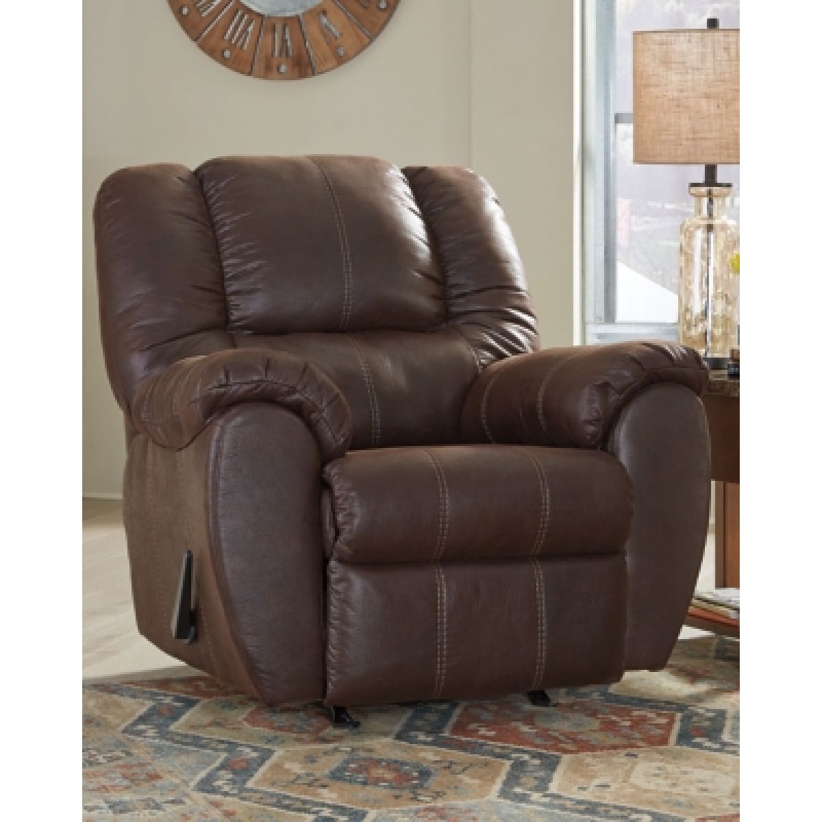 McGann Recliner - Image 3
