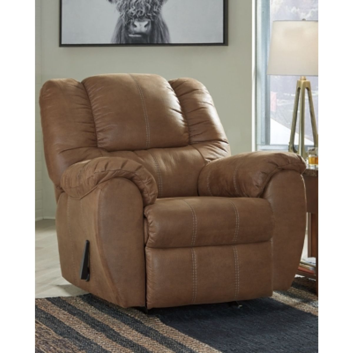 McGann Recliner - Image 3