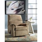 Nerviano Recliner - Image 8