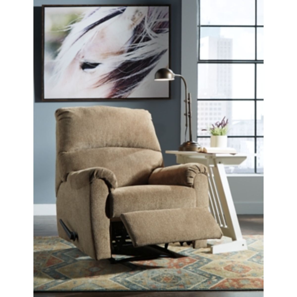 Nerviano Recliner - Image 7