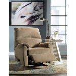 Nerviano Recliner - Image 7